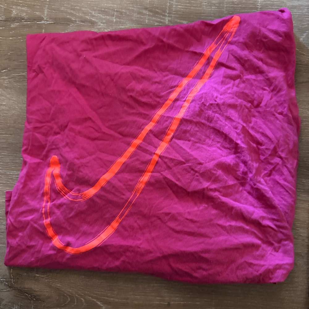 Racerback tank